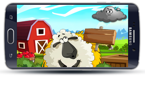 sheep puzzle game